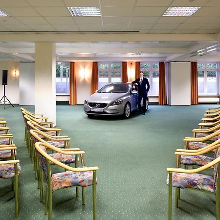 Sonnenhof Hotell Dietzenbach Exteriör bild
